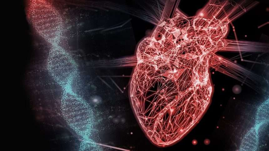 Scientists Are On The Brink Of Curing Heart Disease