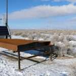 Scientists Say Mysterious Cosmic Rays Observed In Utah Came From