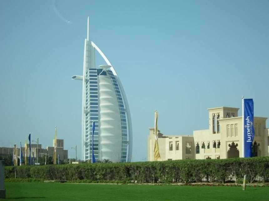 Sentenced To 3 Months In Dubai Prison For Swearing At