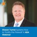 Shawn Tuma Explains How To 'harden Your Firewall' In Aba