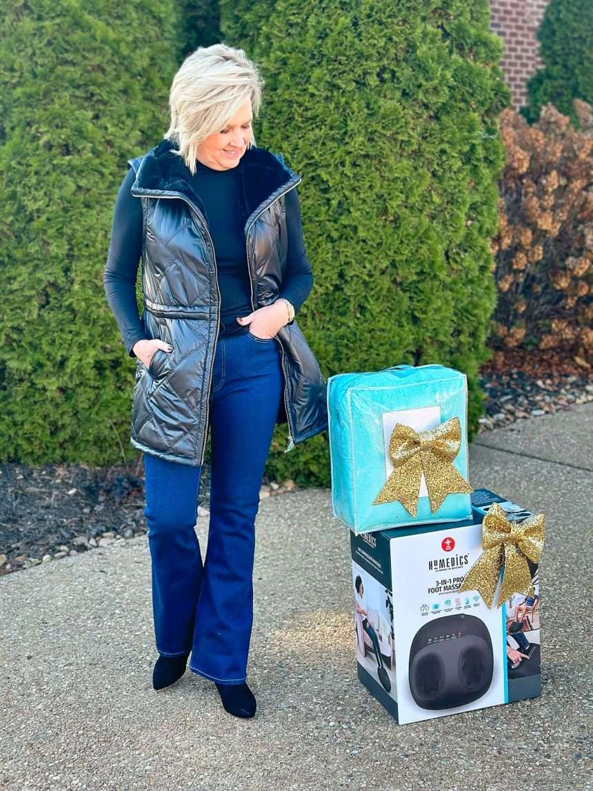 Shop From Home This Holiday Season With Hsn 50