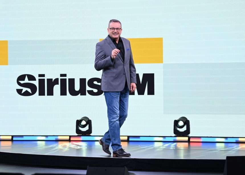 Siriusxm Unveils Its New Streaming App, Set To Launch Next