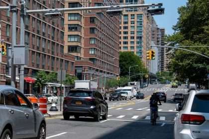 Sources Say Manhattan Tolls Would Be $15 For Most Drivers