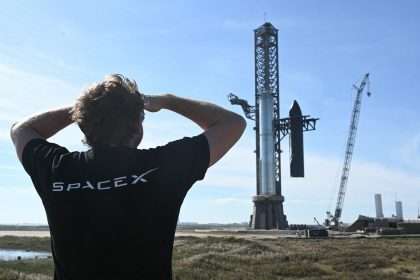 South Texans Are Openly Fighting Spacex