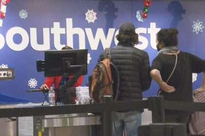 Southwest Airlines Believes Changes Made Earlier This Year Will Help