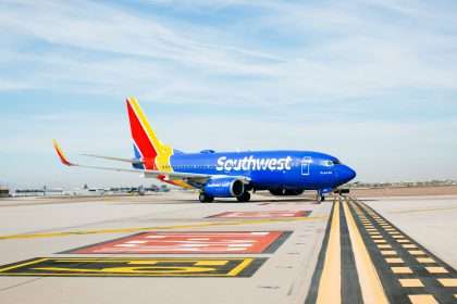 Southwest Rapid Rewards Points Will Lose Value In 2024