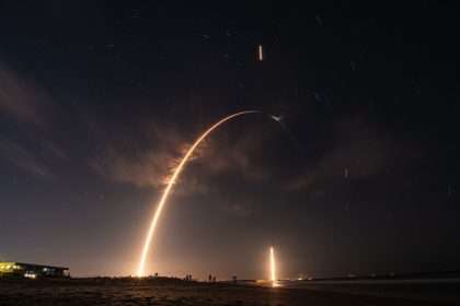 Spacex Launches Dragon Cargo Ship To Space Station – Spaceflight