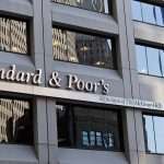 Standard & Poor's Kept South Africa's Credit Rating Unchanged Despite