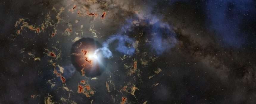Strange Explosion Captured In A Nearby Galaxy Wasn't A One Off:
