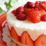 Strawberry Cake Recipe Shared After Rosalynn Carter's Death