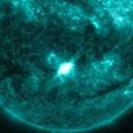 Strong Solar Storm Could Cause Colorful Aurora Borealis On Thursday