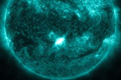 Strong Solar Storm Could Cause Colorful Aurora Borealis On Thursday