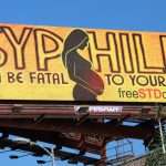 Syphilis Cases Quadruple On Long Island, A Worrying Sign For