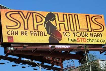 Syphilis Cases Quadruple On Long Island, A Worrying Sign For