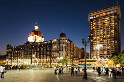 Taj Hotels Faces Data Breach Crisis: Passports And Credit Card