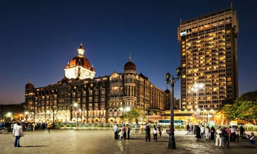 Taj Hotels Faces Data Breach Crisis: Passports And Credit Card