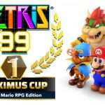 Tetris 99 Gets Super Mario Rpg Event, Unlocks Free Special