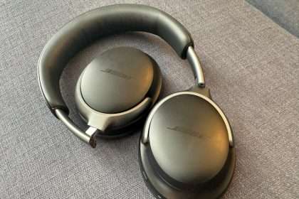 The Bose Quietcomfort Ultra Gets Its Name And Perhaps Even