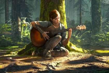 The Last Of Us 2 Ps5 Remaster Announced, Adds Brand