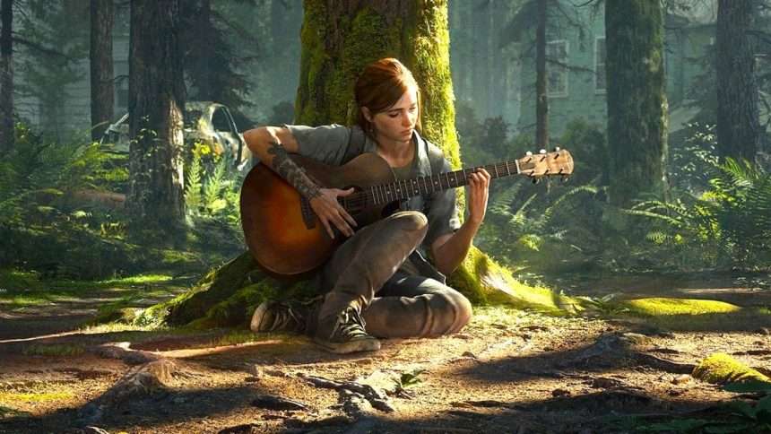 The Last Of Us 2 Ps5 Remaster Announced, Adds Brand
