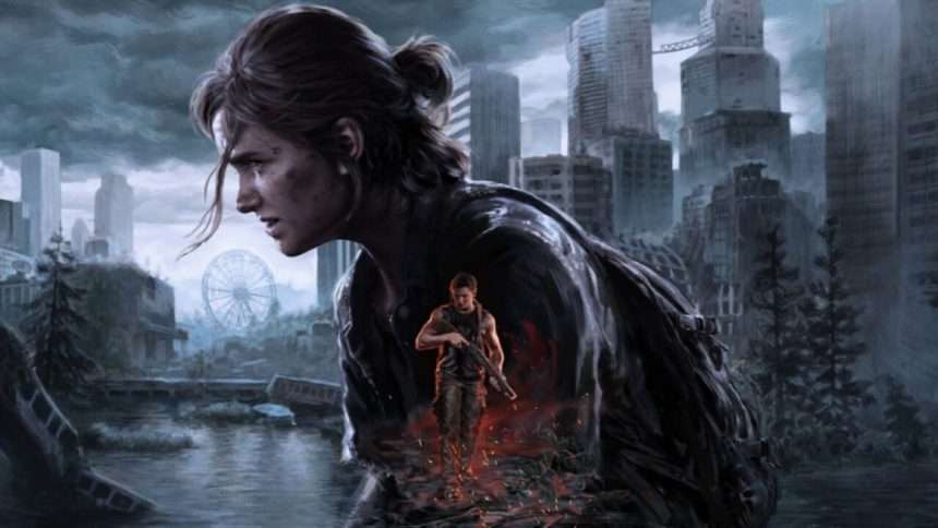 The Last Of Us 2 Ps5 Remaster's Disturbing Lost Levels