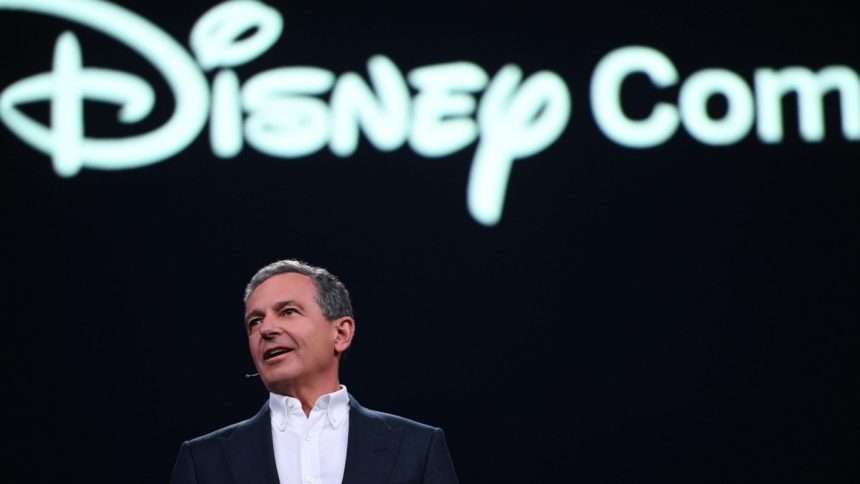 The Walt Disney Company Is On Track To Achieve $7.5