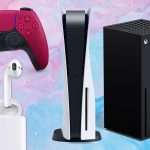 The Best Black Friday Deals On Ps5, Xbox Consoles, Dualsense