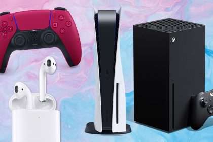The Best Black Friday Deals On Ps5, Xbox Consoles, Dualsense