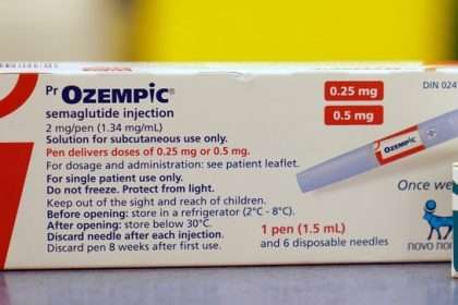 The Diabetes Drug "ozempic" Is Being Spread For The Wrong