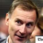 The Institute Says Hunt Has £90bn To Spend, Because The