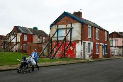 The Real Income Of The Poorest Families Will Not Return