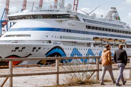 Three Year Cruise Canceled Due To Lack Of Ships