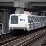 Transbay Subway Passengers Cut Off Bart Service San Francisco