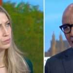 Trevor Phillips Rejects The Conservative Economy Minister's Claims