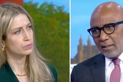 Trevor Phillips Rejects The Conservative Economy Minister's Claims