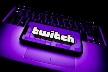 Twitch Launches A Privacy Center To Educate Users About Their