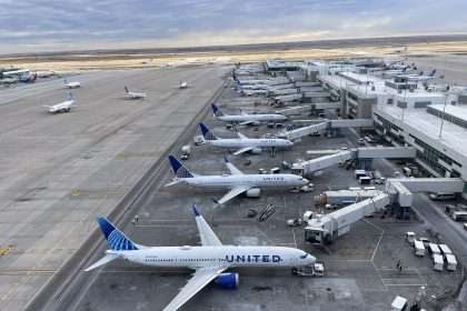 United Airlines Adjusts Frequent Flyer Program To Reward Spending