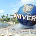 Universal Orlando Faces 'technical Issues' And Many Rides Are Closed,