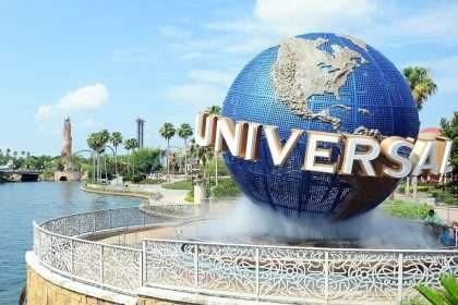 Universal Orlando Faces 'technical Issues' And Many Rides Are Closed,