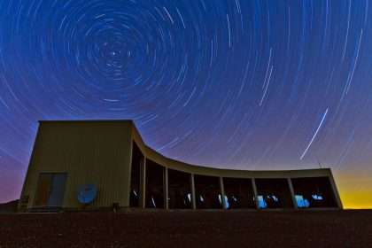 Utah Scientists Discover Cosmic Rays More Powerful Than Oh My