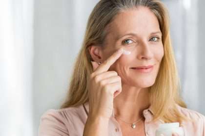Vichy Firming Day Cream Is Designed For Postmenopausal Skin