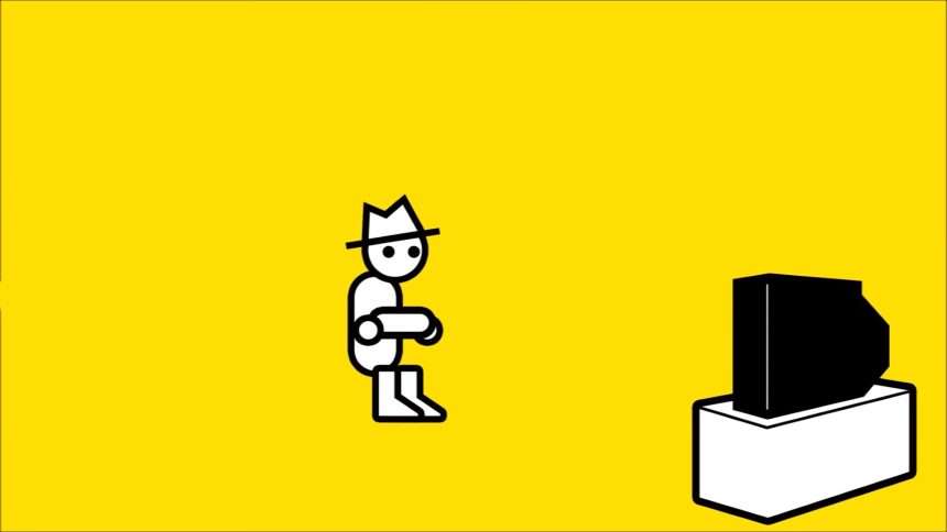 Video Series 'zero Punctuation' Appears To Be Ending After 'the