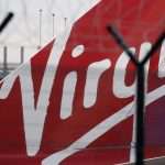 Virgin Atlantic Jet Takes Off For First Transatlantic Flight On