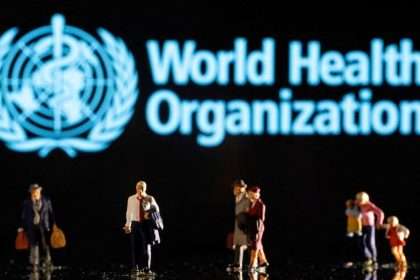 Who Requests Details On Respiratory Disease Outbreak From China
