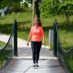 Walking May Lower Risk Of Type 2 Diabetes, Study Finds,