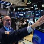 Wall Street Finished Lower Amid Cyber ​​monday Madness