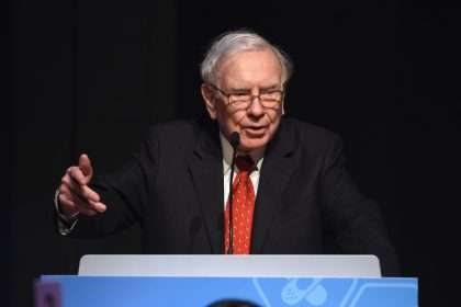Warren Buffett's Berkshire Hathaway Exits Paytm With A 40% Loss