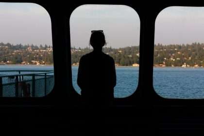 Washington State Ferries Postpones Start Of Winter Reservations After Website