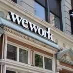 Wework, Once Valued At $47 Billion, Has Filed For Bankruptcy
