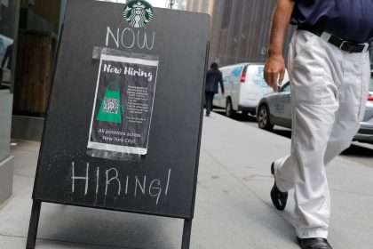 Weekly Unemployment In The Us Is At Its Highest Level